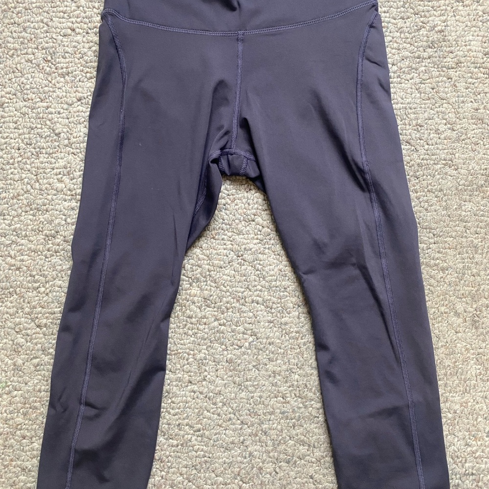 Nike Black Leggings